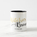 Recherche de breuvage magique tasses Sorcière