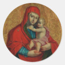 Search for fatima stickers Virgin mary