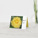 Search for thing cards invites Yellow