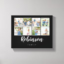 Search for canvas prints Monogrammed