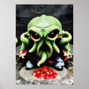 Search for cthulhu posters Fantasy
