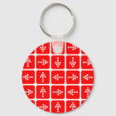 Search for arrow keychains Modern