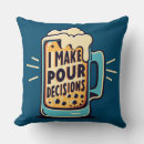 Recherche de suis ivre coussins Boisson