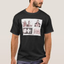 Recherche de monastère tshirts Architecture