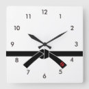 Recherche de martiaux art Ceinture noire