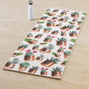 Search for cactus yoga mats Botanical