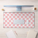 Recherche de motif grille tapis souris Pastel
