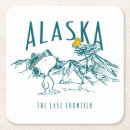 Search for alaska barware The last frontier