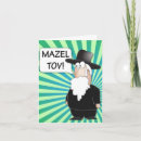 Search for jewish humour cards Mazel tov