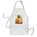 Search for saints aprons Catholic