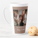 Search for mocha brown mugs For her