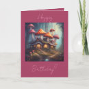 Search for magic mushroom cards Magical