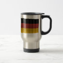 Recherche de drapeau allemand tasses Europe