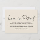 Search for postponement wedding invitations Change the date