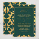 Recherche de islamique mariage invitations Bordure