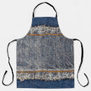 Search for ripped aprons Vintage