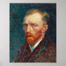 Search for van gogh portrait posters 1887
