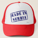 Search for serbia hats Montenegro