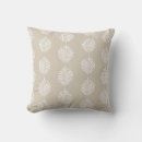 Recherche de motif feuille coussins Feuille de palme