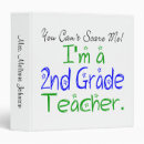 Search for 2nd binders Funny
