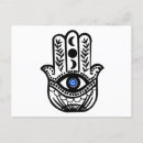 Recherche de main fatima cartes postales Mauvais oeil