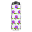 Search for lotus flower travel mugs Floral