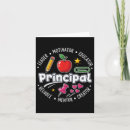 Search for school principal cards Educator