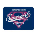 Recherche de supergirl magnete Metropolis