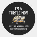 Search for turtle lover stickers Flower