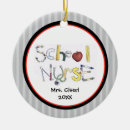 Recherche de nurse ornaments Medical