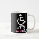 Search for disabled mugs Wheelchair
