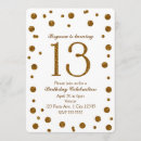 Search for 13 years old invitations Elegant