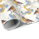 Search for oriole gift wrap Orange