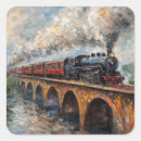 Search for train track stickers Locomotive