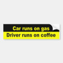 Recherche de roulement voiture autocollants Drôle