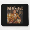 Search for home daddy mousepads Santa claus