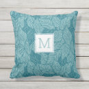 Search for fern green pillows Tropical