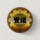Search for the cog buttons Gears