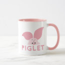 Search for piglet mugs Pooh and friends