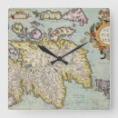 Search for british map clocks Maps