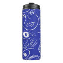 Search for cartoon people mugs Abstract