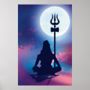 Search for shiva art Meditation