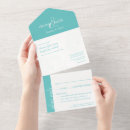 Search for flowery wedding invitations Elegant