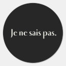 Recherche de sai stickers Amusant