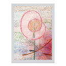 Search for bauhaus posters Paul klee
