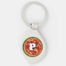 Search for pizza slice keychains Pizzeria