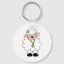 Recherche de moutons mignons porteclés Agneau