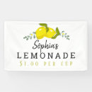 Search for lemonade banners Cute