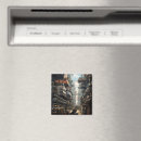 Recherche de science fiction magnets Futur