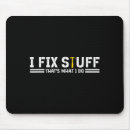 Search for child support mousepads Father and child